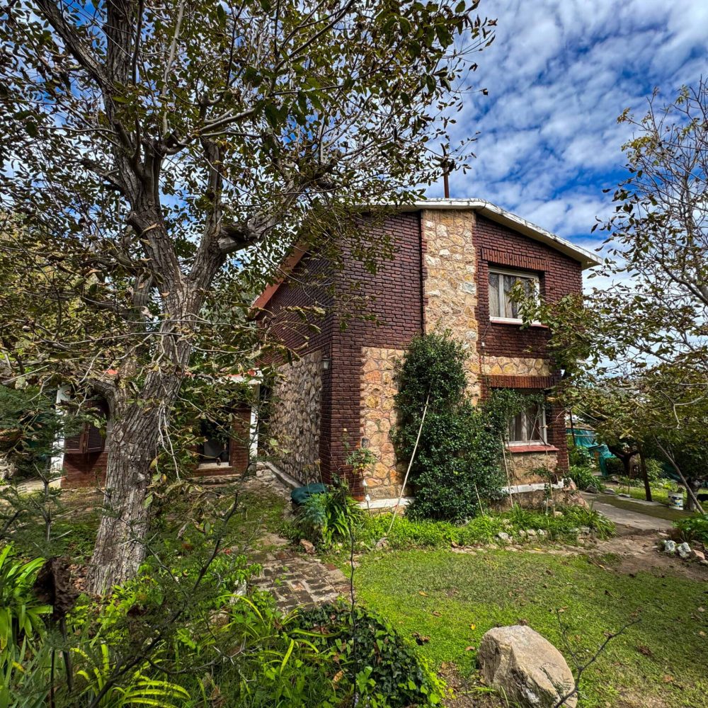 Foto - Casa en La Falda (2)