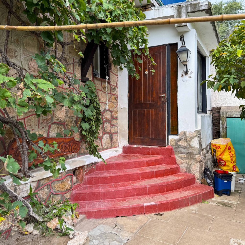 Foto - Casa en La Falda (3)