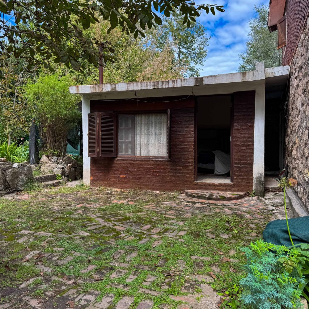 Foto - Casa en La Falda (74)