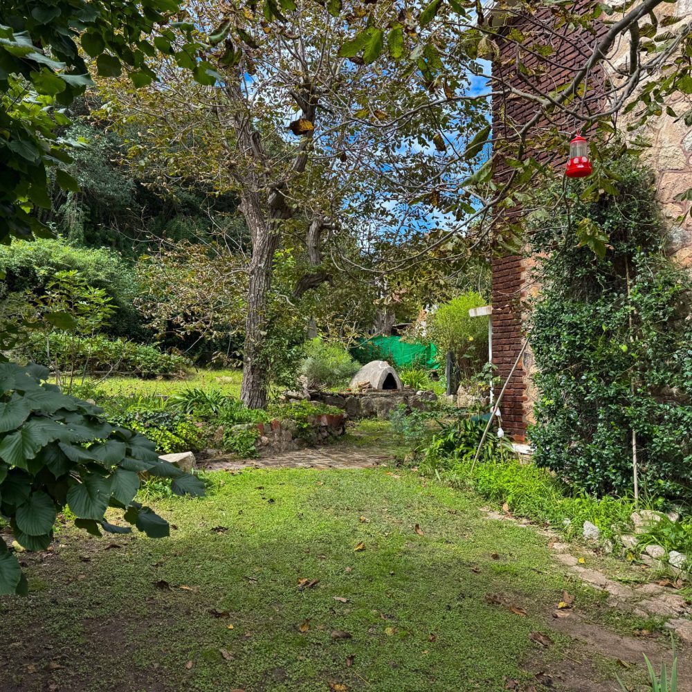 Foto - Casa en La Falda (77)